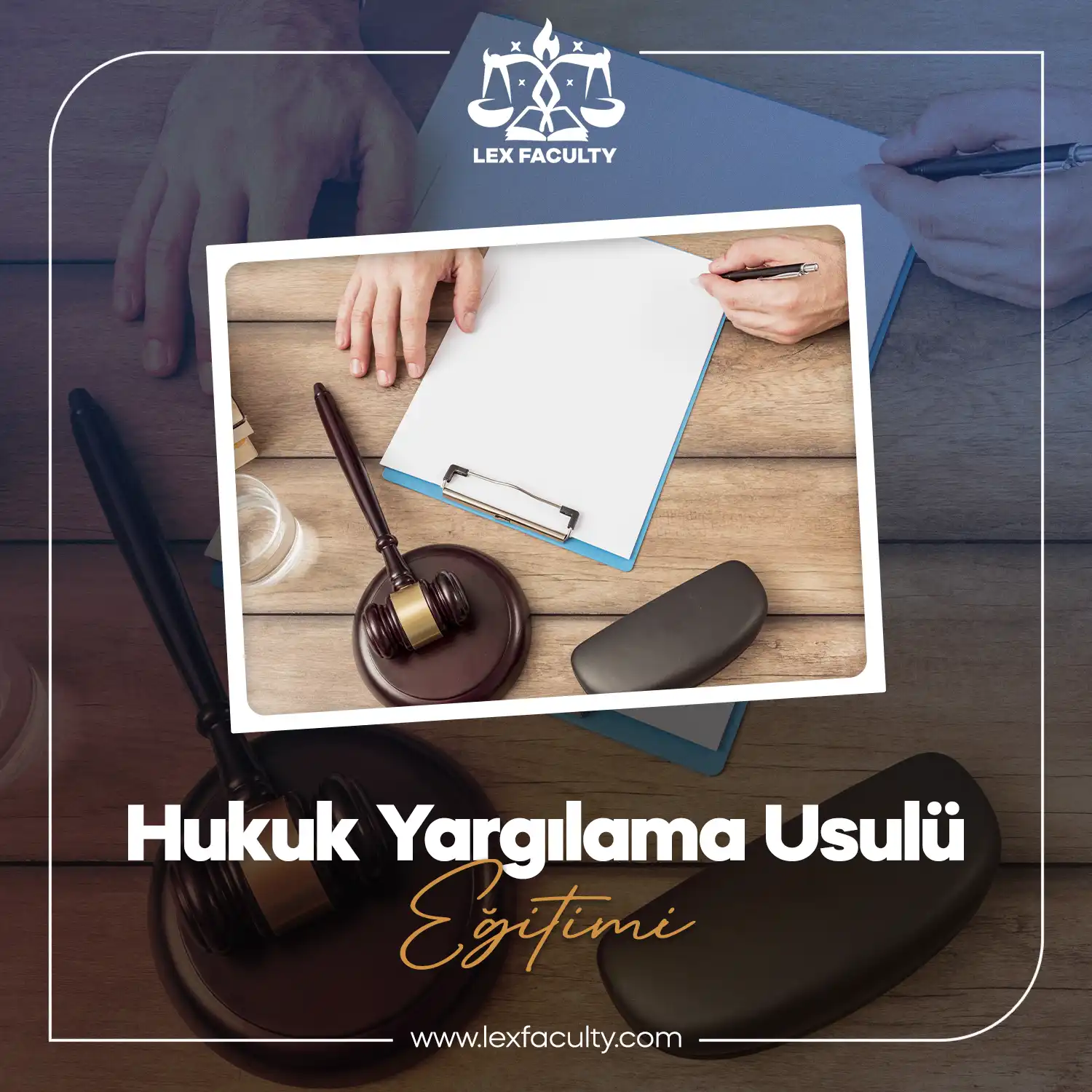 Hukuk Yargılama Usulü (Offline)